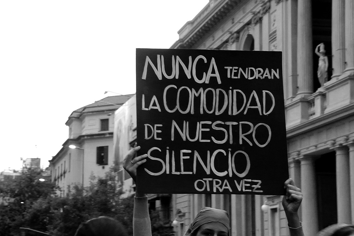 Reforma Judicial Feminista en Argentina. Reflexiones a dos tiempos