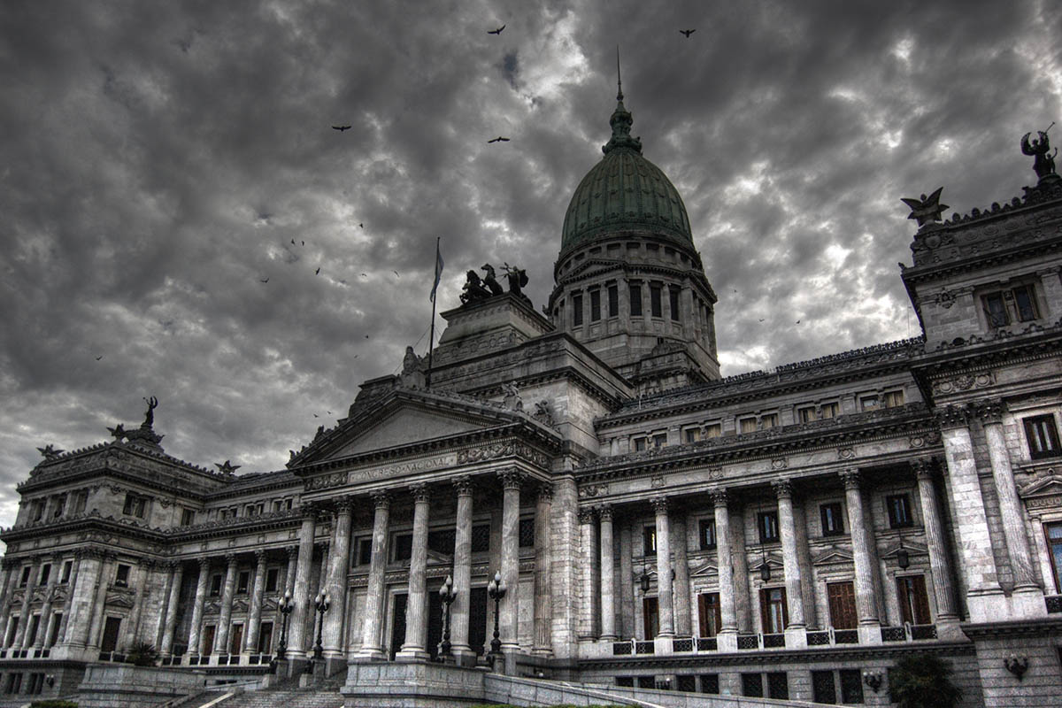 El Congreso frente al Gobierno: control político y emergencia constitucional por COVID-19. Un análisis a partir del caso “Cristina Fernández de Kirchner”