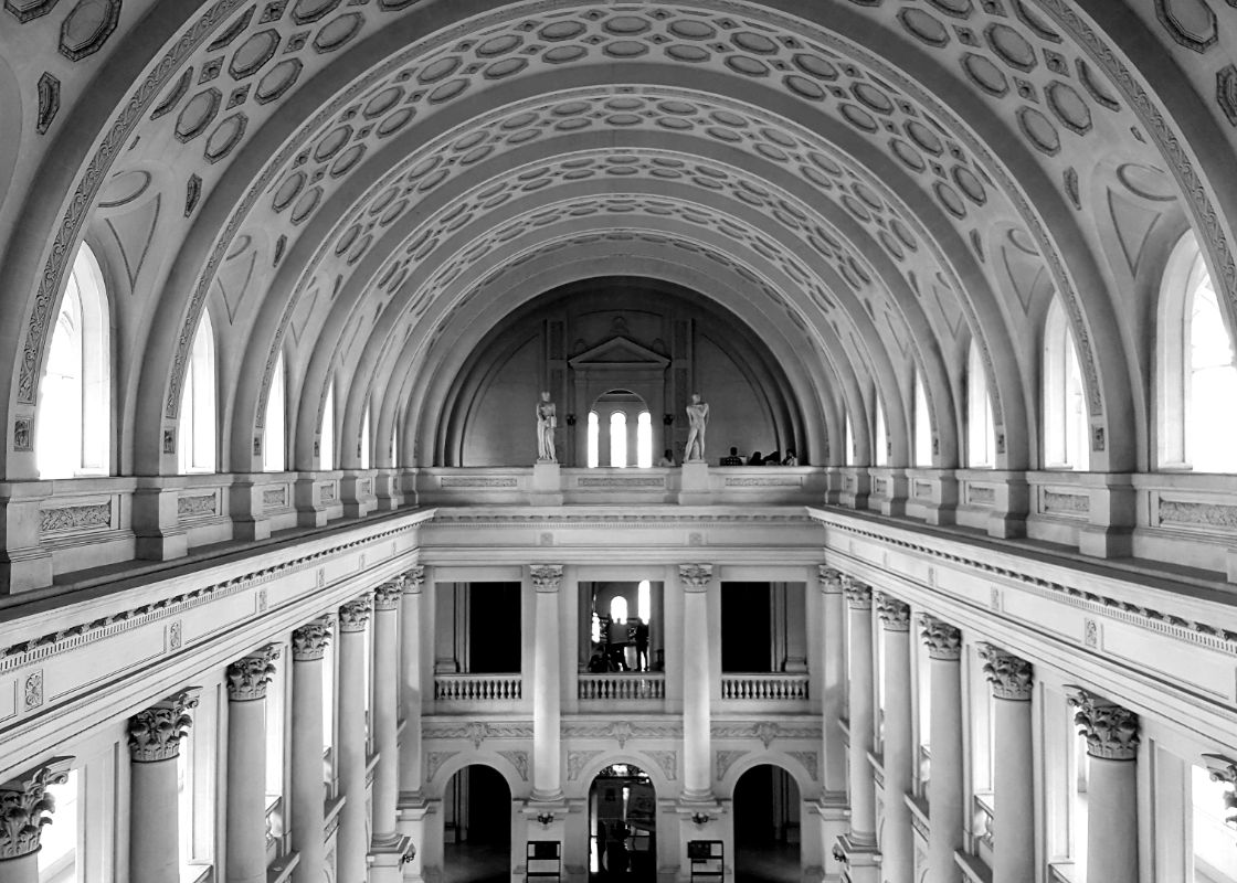 Poder Judicial, la Motosierra y el Derecho a la Justicia