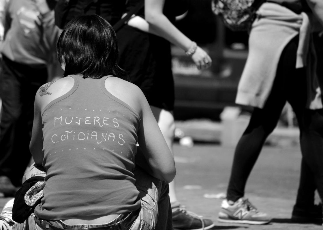 Ecofeminismo: relación entre género y ambiente